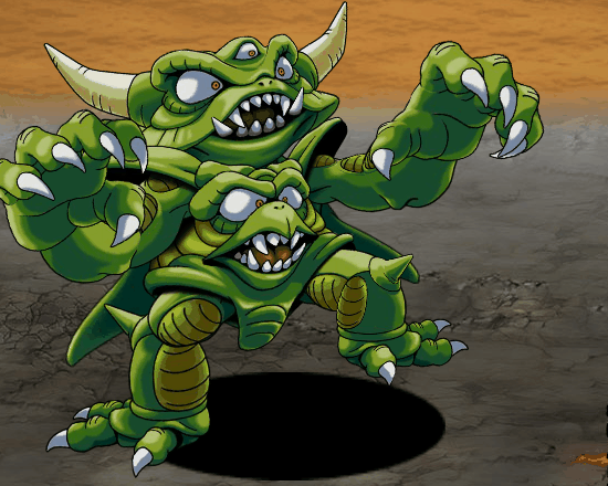 モンパレ デスピサロ 情報 ホクホクの日記